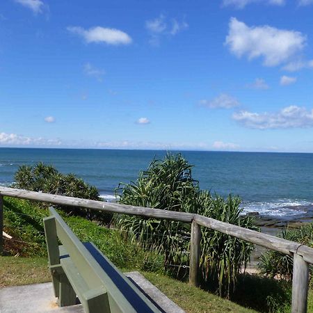 Lindomare apartamentos Caloundra Exterior foto