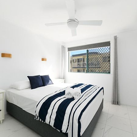 Lindomare apartamentos Caloundra Exterior foto