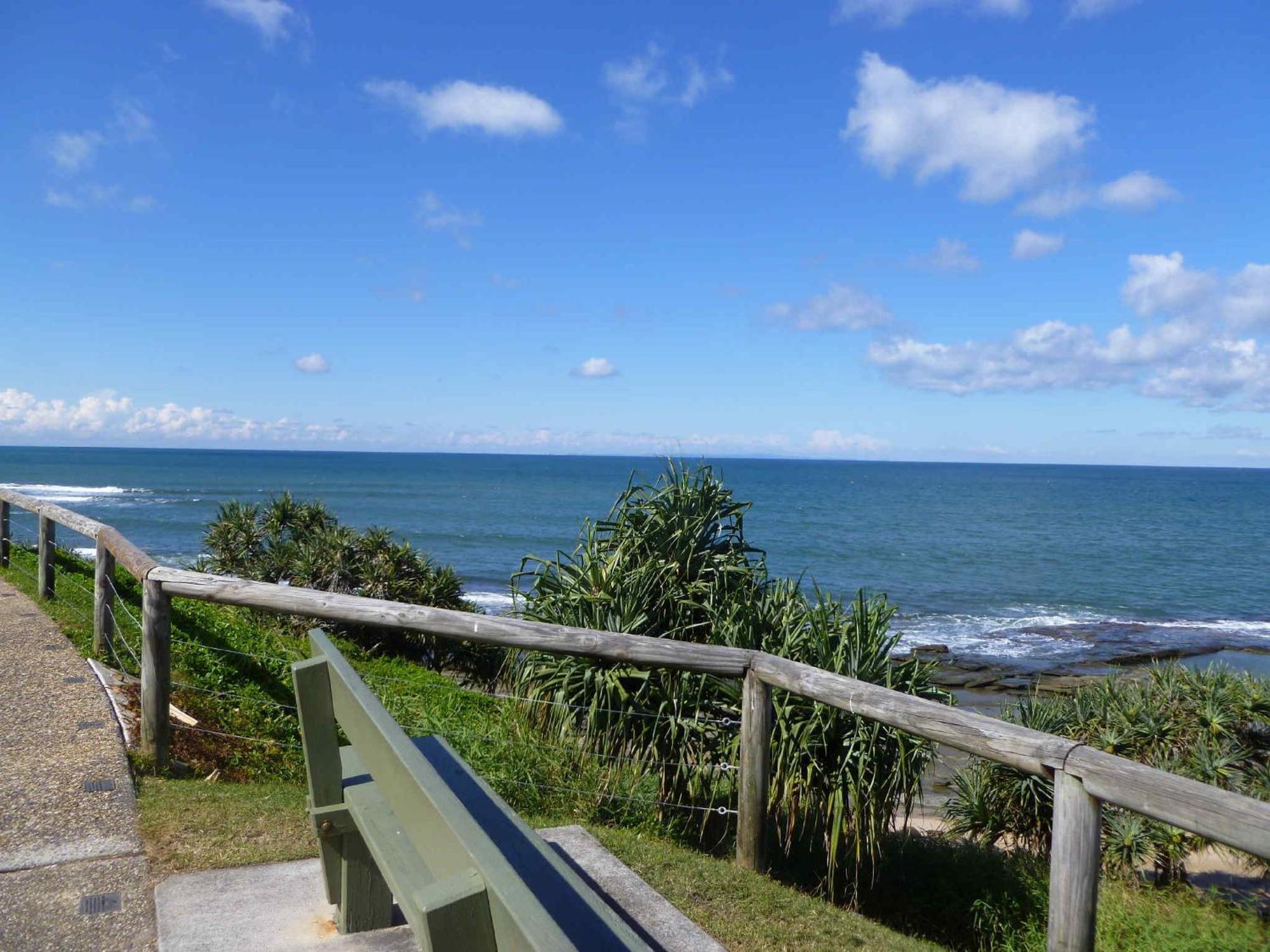 Lindomare apartamentos Caloundra Exterior foto
