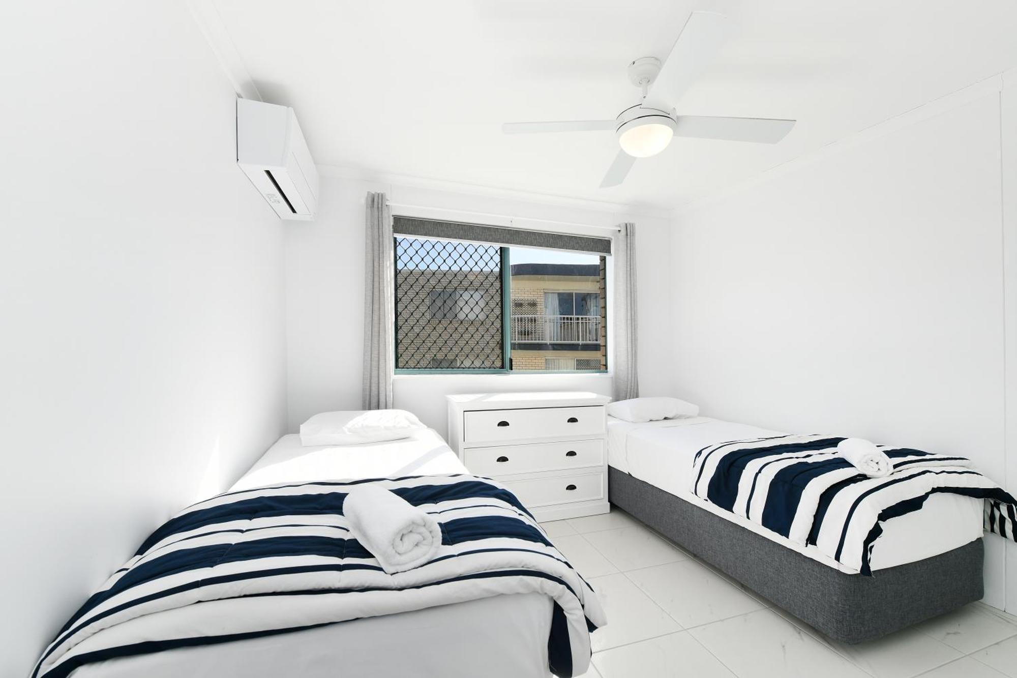 Lindomare apartamentos Caloundra Exterior foto
