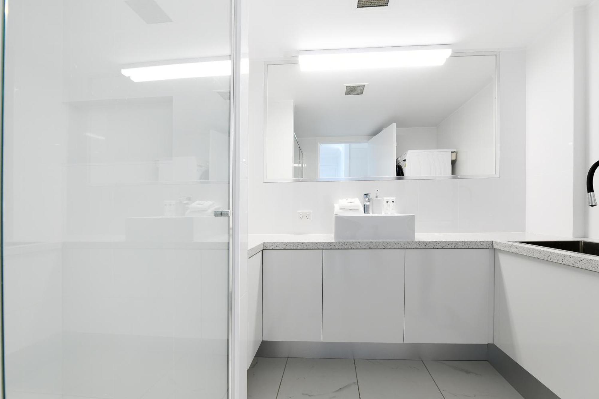 Lindomare apartamentos Caloundra Exterior foto