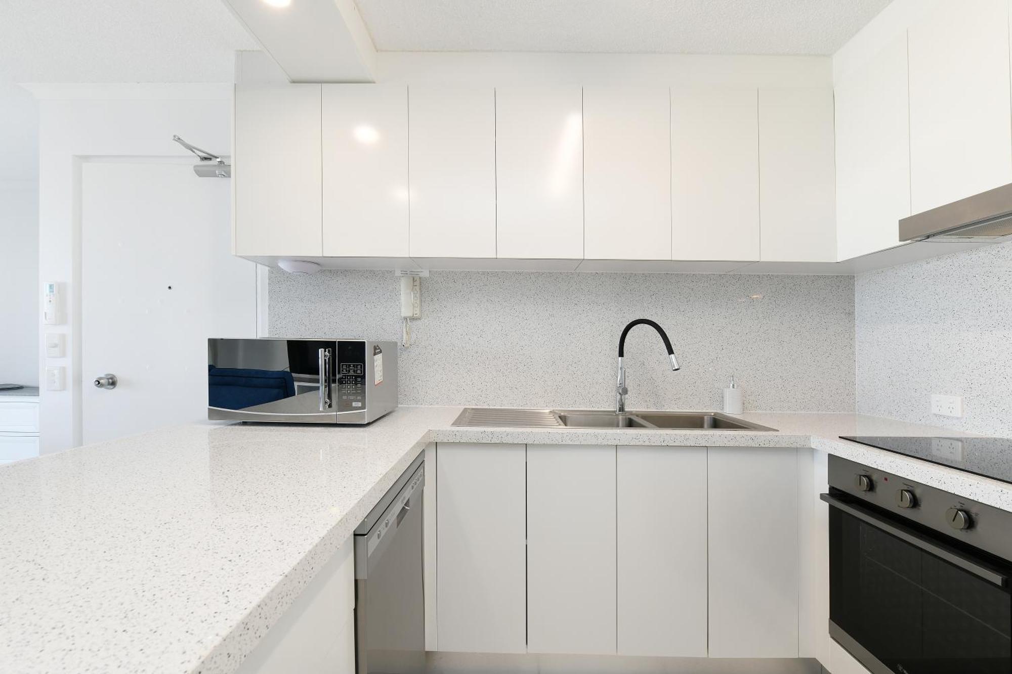 Lindomare apartamentos Caloundra Exterior foto