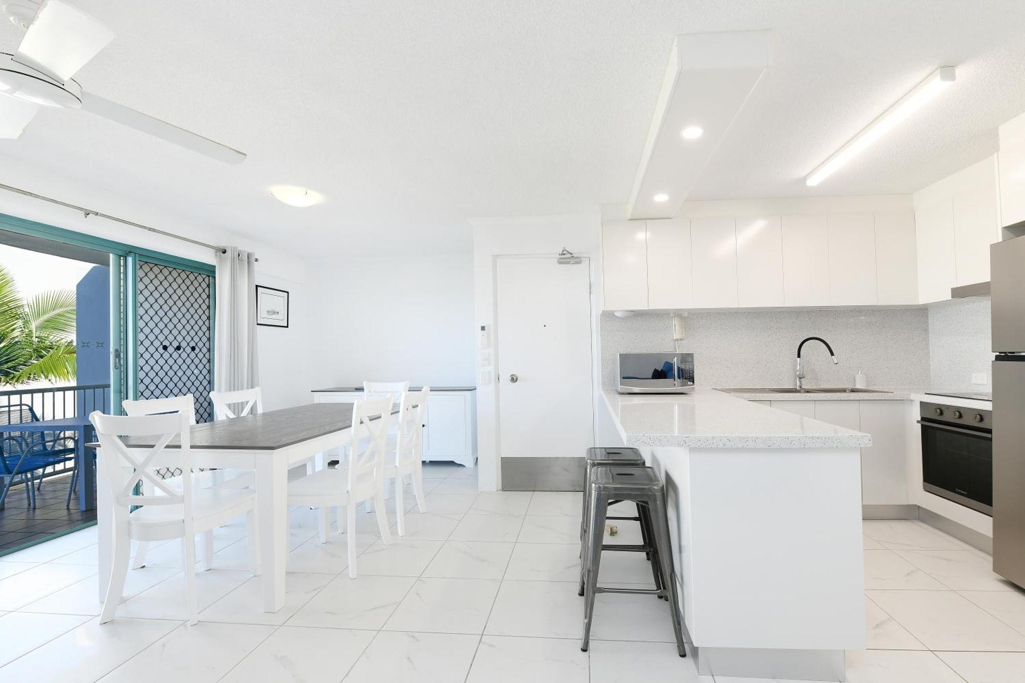 Lindomare apartamentos Caloundra Exterior foto