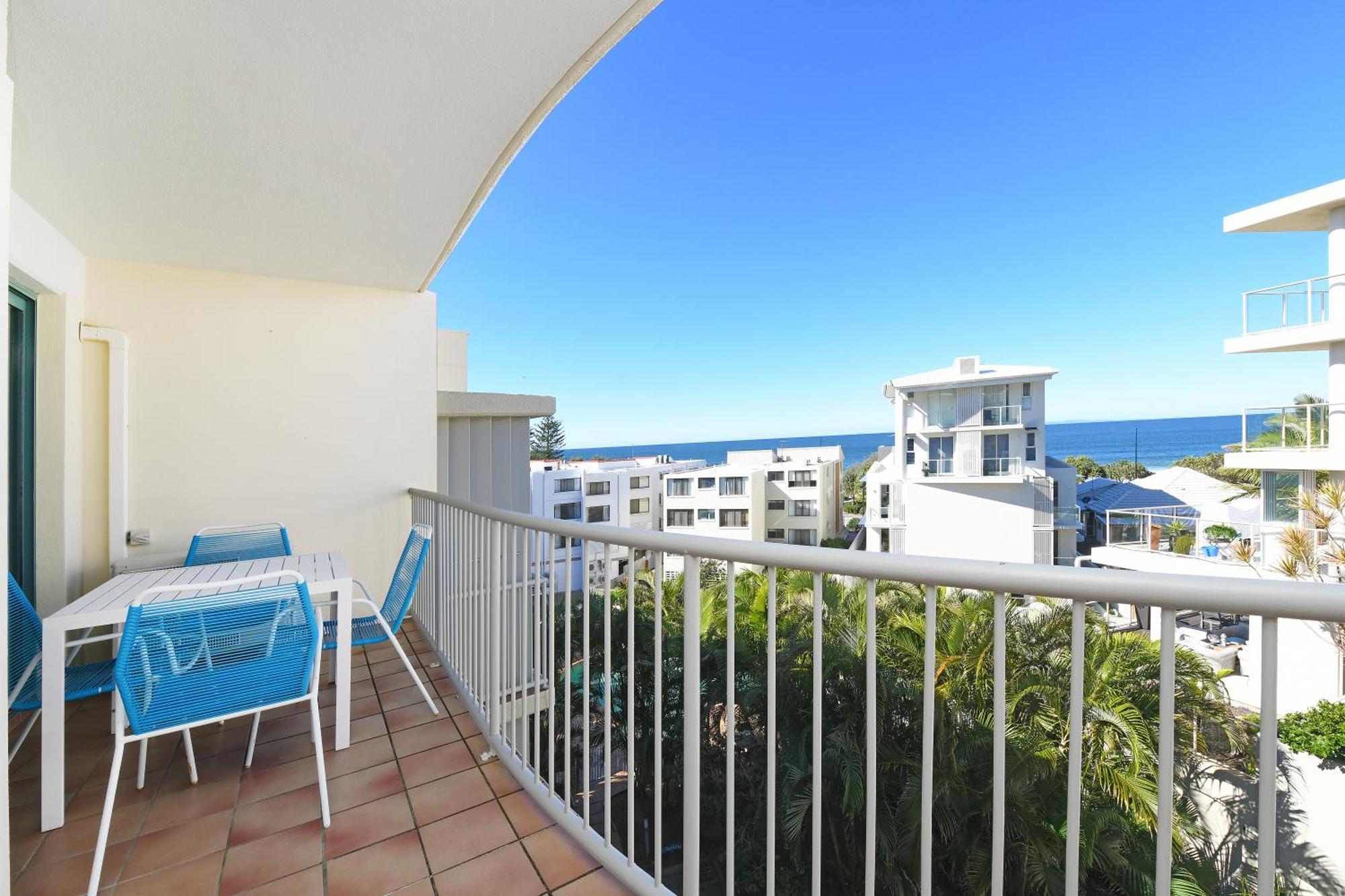 Lindomare apartamentos Caloundra Exterior foto
