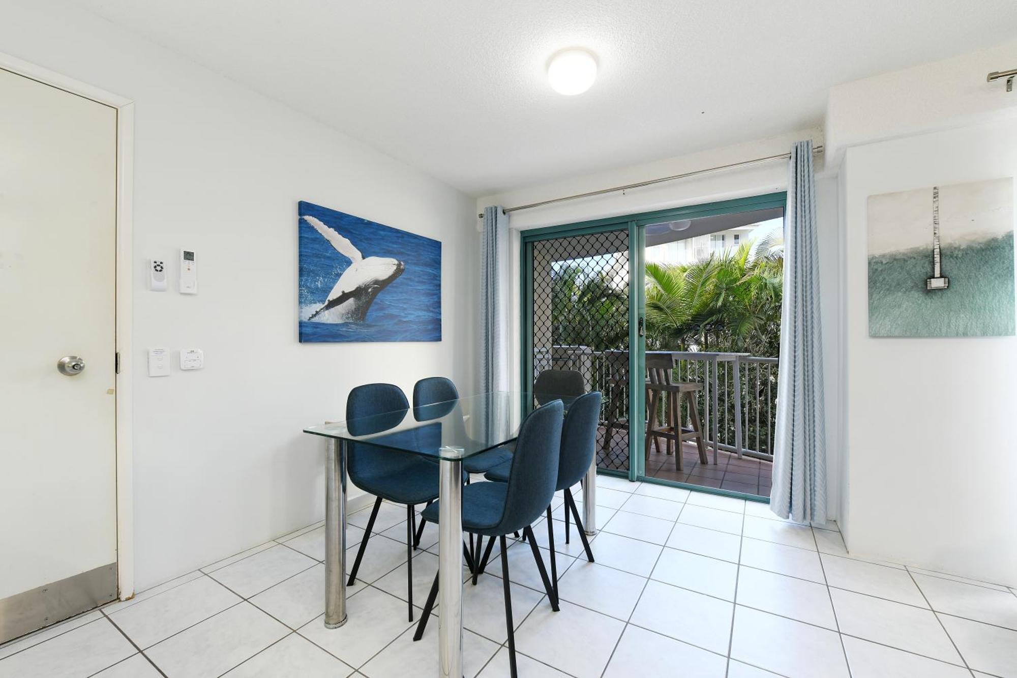 Lindomare apartamentos Caloundra Exterior foto